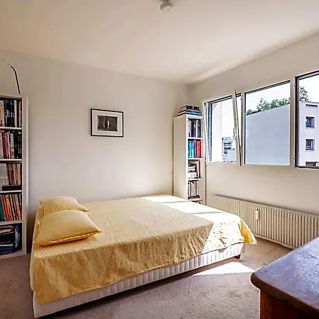 Appartement Luxury Home/rooftop - Montmartre Parijs