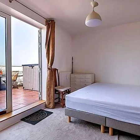 Luxury Home/rooftop - Montmartre Ξενοδοχείο 3*